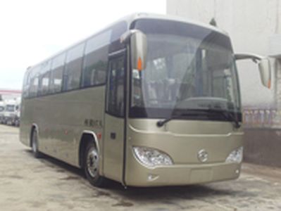 Yangzi  YZK6100NY4A coach