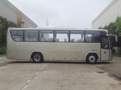 Yangzi  YZK6100NY4A coach