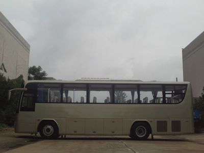 Yangzi  YZK6100NY4A coach