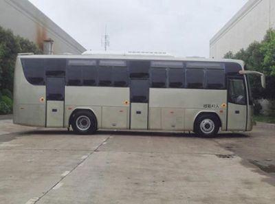 Yangzi  YZK6100NY4A coach