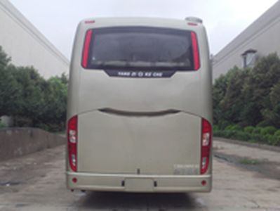 Yangzi  YZK6100NY4A coach