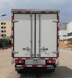 Ouling  ZB5041XXYBPD0L Box transport vehicle