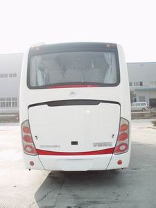 Yutong  ZK6909H coach