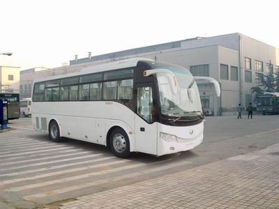 Yutong  ZK6909H coach