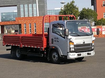 Haowo  ZZ1047F3313F145D Truck