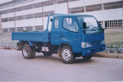 Jiefang Automobile CA3030K38R5 Dump truck