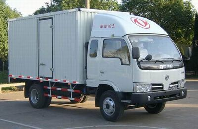 Dongfeng  EQ5050XXYL14DCAC Box transport vehicle