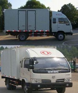 Dongfeng  EQ5050XXYL14DCAC Box transport vehicle