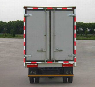 Dongfeng  EQ5050XXYL14DCAC Box transport vehicle