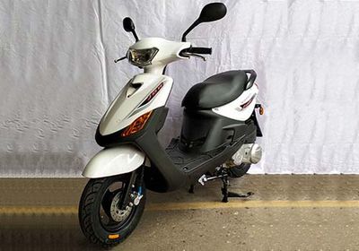 Hanben  HB125T11 Two wheeled motorcycles