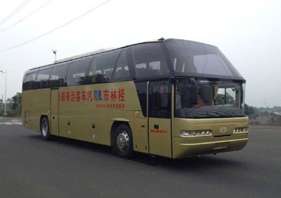 Dahan  HNQ6127HV coach