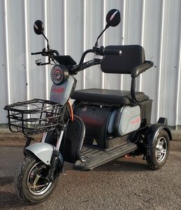 Jialing  JL500DQZ Electric three wheeled light motorcycle