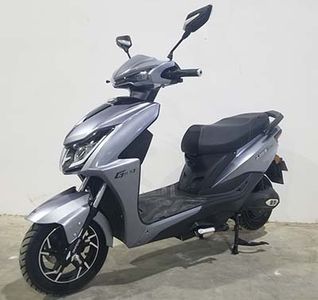 Jinpeng  JP800DQT6 Electric two wheeled light motorcycle