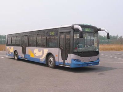 Yaxing  JS6122GH City buses