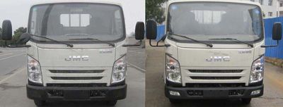 Jiangling Motors JX1053TBD24 Truck