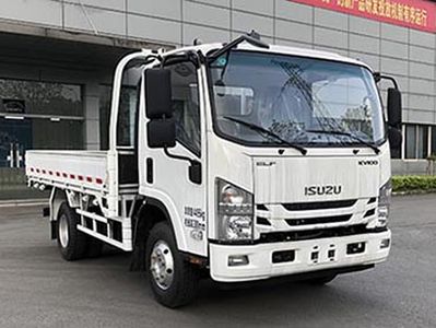 Isuzu  QL1043BUFA Truck