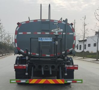 Ruili Star  RLQ5185GSSE6 Sprinkler truck