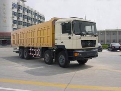 Shaanxi Automobile SX3314DM456 Dump truck