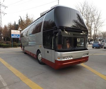 Shaanxi Automobile SX6121PS2 coach