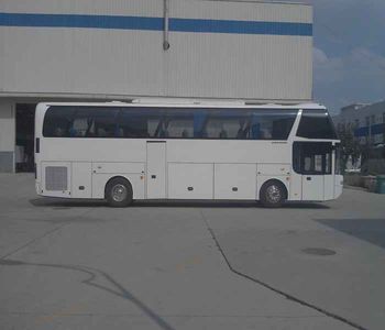 Shaanxi Automobile SX6121PS2 coach