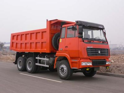 Wuyue  TAZ3251Y Dump truck