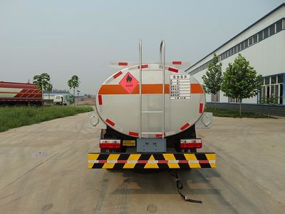 Huaren  XHT5070GJYS Refueling truck