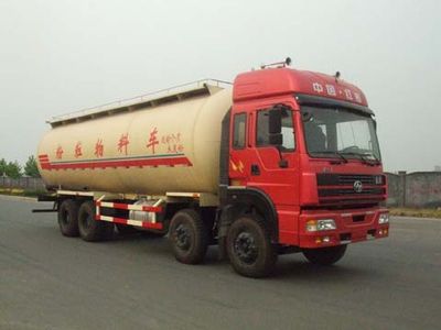 Yuxin  XX5310GFL08 Powder material transport vehicle