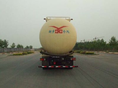 Yuxin  XX5310GFL08 Powder material transport vehicle