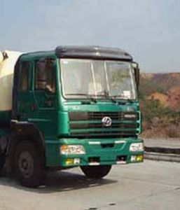 Yuxin  XX5310GFL08 Powder material transport vehicle