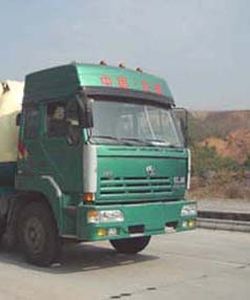 Yuxin  XX5310GFL08 Powder material transport vehicle