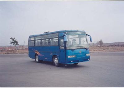 Shuchi YTK6750HBcoach