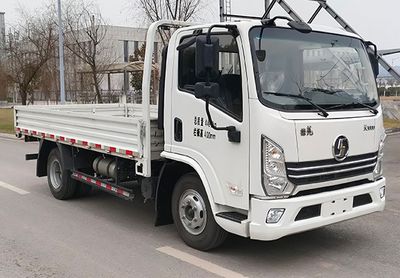 Shaanxi Automobile YTQ1040KH335 Truck