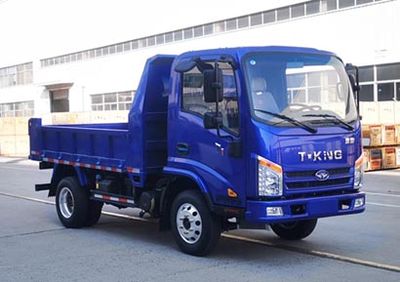 Ouling ZB3040KDC2LDump truck