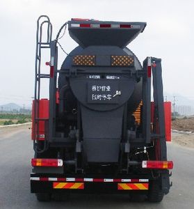 Senyuan  AD5160TYHRQS Road maintenance vehicle