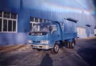 Era  BJ3032D8JB5 Dump truck