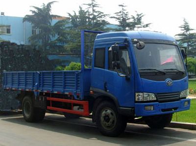 Jiefang AutomobileCA1163PK2BEA80Flat headed diesel truck