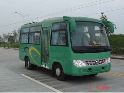 Nanjun  CNJ6630N coach