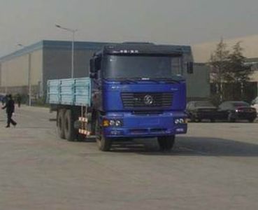 Shaanxi Automobile SX1255JM434 Truck