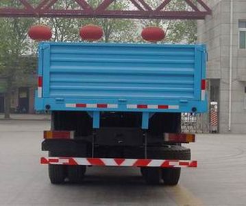 Shaanxi Automobile SX1255JM434 Truck