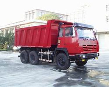 Shaanxi Automobile SX3254BM464Y Dump truck