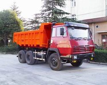 Shaanxi Automobile SX3254BM464Y Dump truck