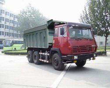 Shaanxi Automobile SX3254BM464Y Dump truck