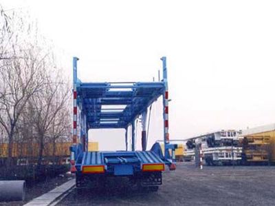 Tonghua  THT9143TCL01 Vehicle transport semi-trailer