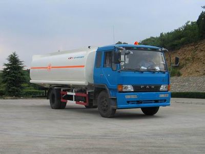 Ruijiang  WL5161GHY Chemical liquid transport vehicle