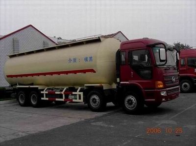 Ruijiang  WL5311GFL Powder material transport vehicle