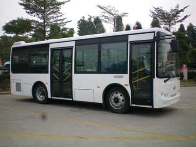 Jinlong  XMQ6770AGD4 City buses