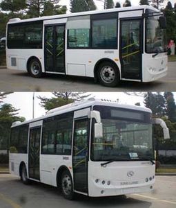 Jinlong  XMQ6770AGD4 City buses