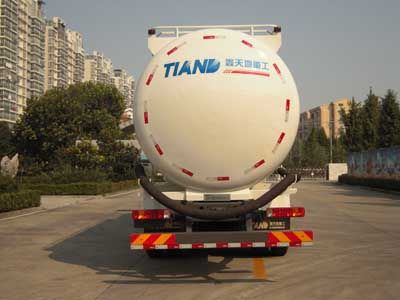 Xintiandi Heavy Industry Automobile XTD5250GGH Dry mixed mortar transport vehicle