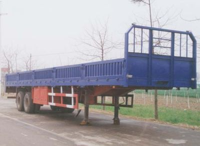 Yuchang  YCH9190 Semi trailer