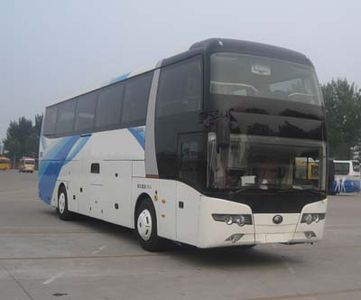 Yutong  ZK6126HQ1E coach